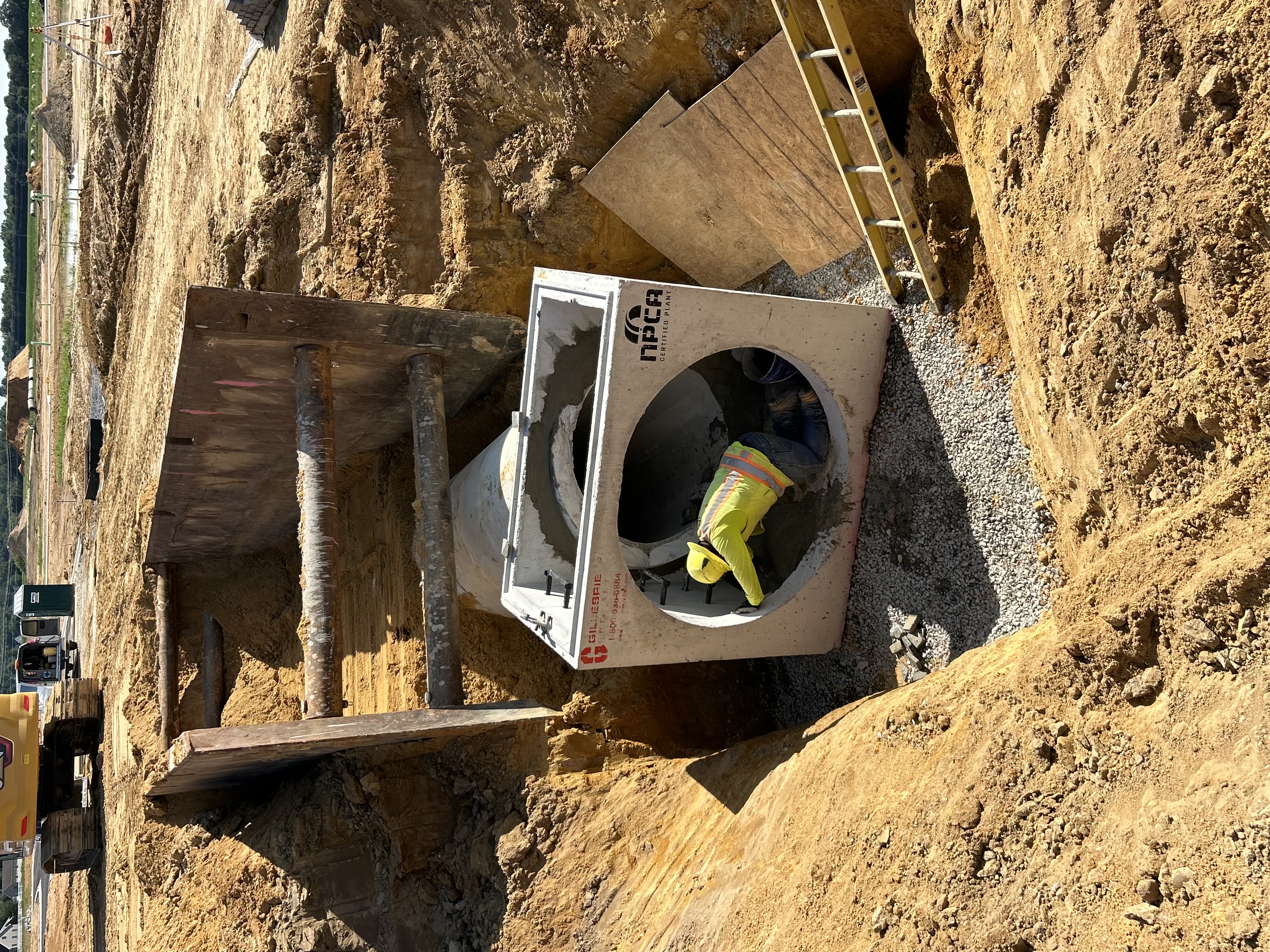 Storm Drain Image