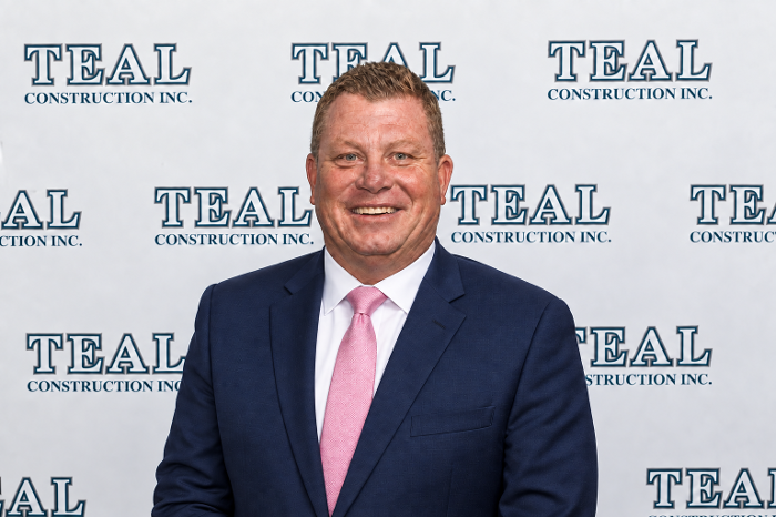 Photo of Charles W. Reed, III