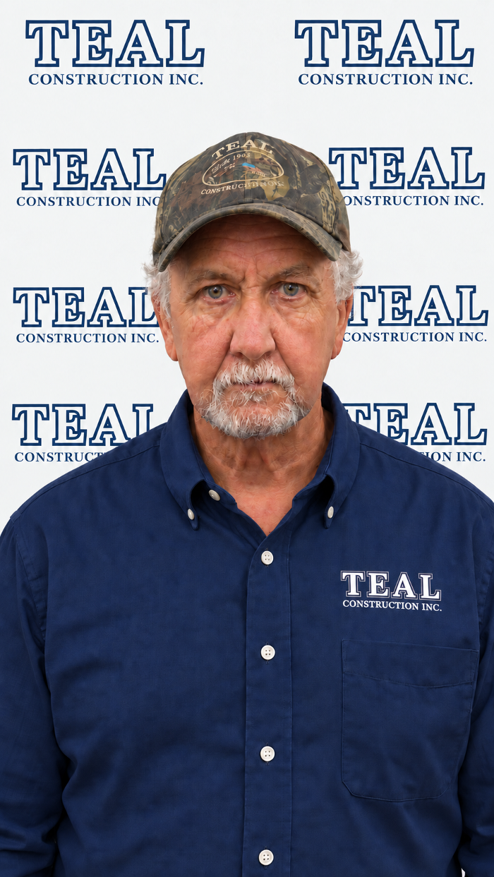 Photo of Dale Kohout