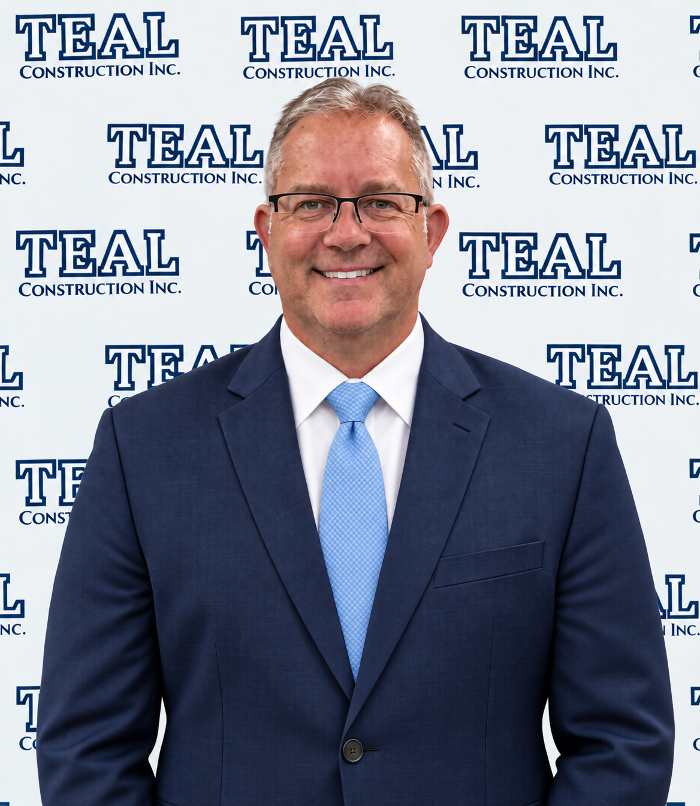 Photo of Jeffrey M. Wark