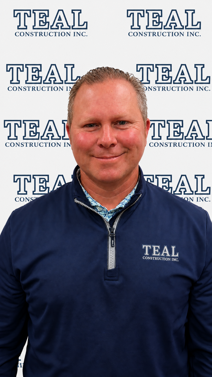 Photo of John Stant III