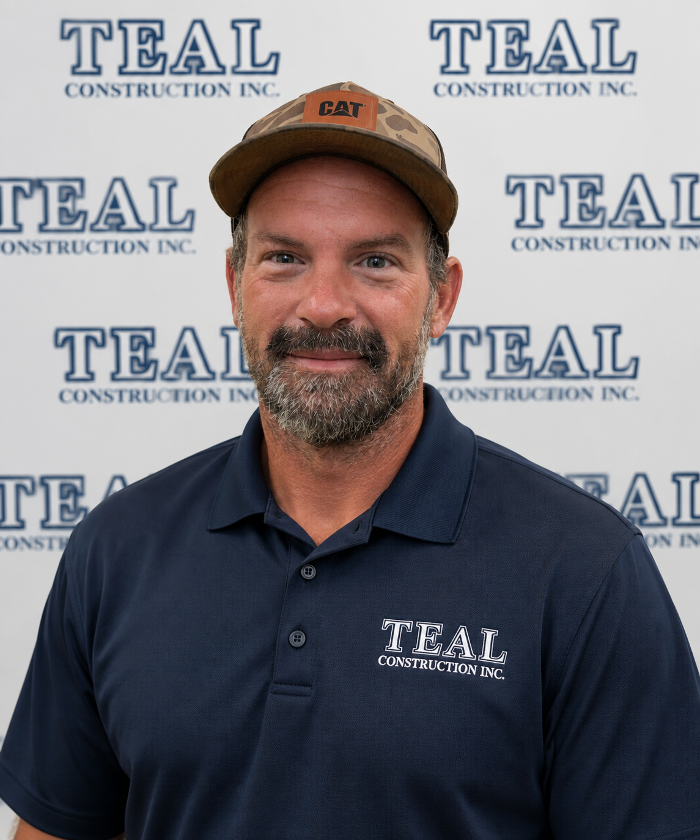 Photo of Mark Humphreys