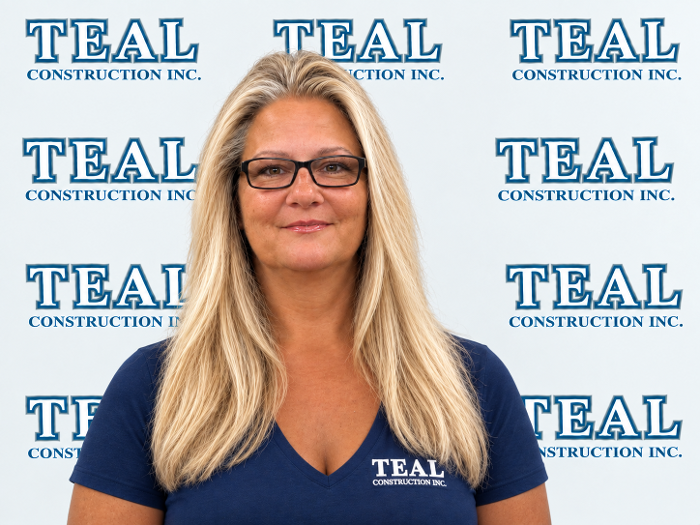 Photo of Tracy Henry