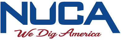 logo for National Utility Contractors Association